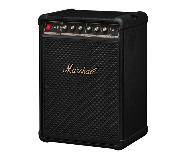 Marshall Bromley 450 czarno-miedziany - 1535763 - zdjęcie 5